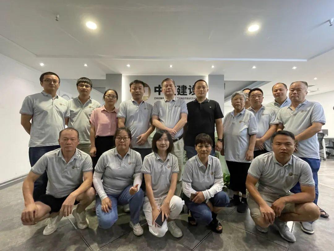 中裝三湘電梯實力再增強，喜獲國家A2級電梯資質