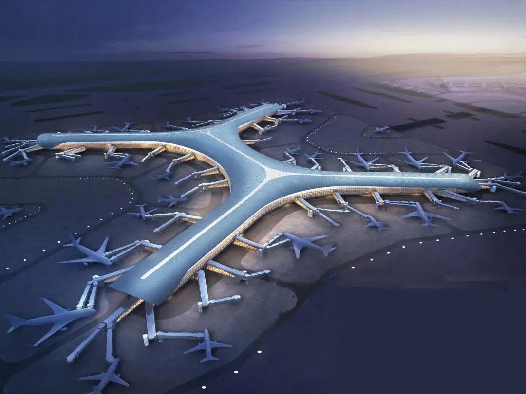 厲害了！中裝建設(shè)2022年三獲魯班獎(jiǎng)