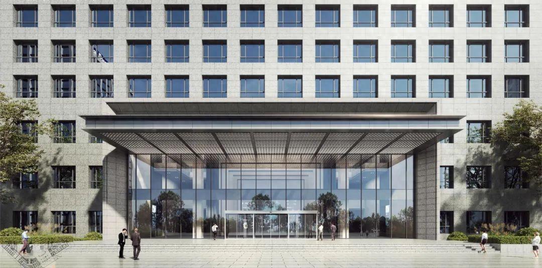 匠心鑄就！中裝建設(shè)4項(xiàng)工程入選“2022～2023年度中國(guó)建設(shè)工程魯班獎(jiǎng)”